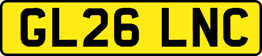 GL26LNC
