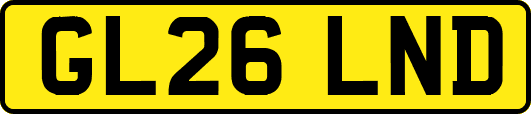 GL26LND