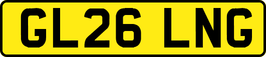GL26LNG