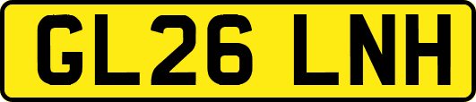 GL26LNH