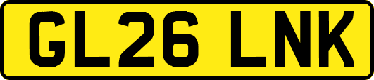 GL26LNK