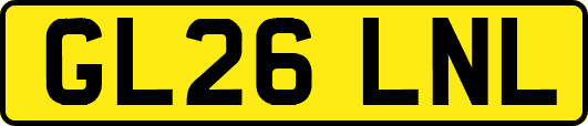 GL26LNL