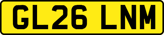 GL26LNM