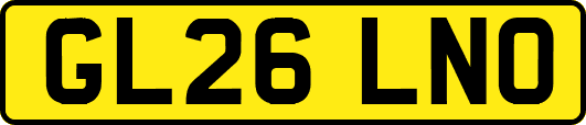 GL26LNO