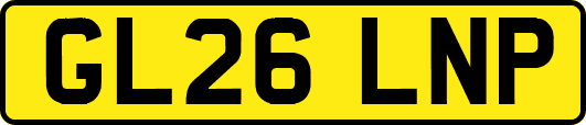 GL26LNP