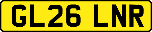 GL26LNR