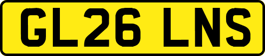 GL26LNS
