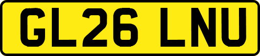 GL26LNU