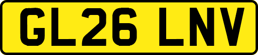 GL26LNV