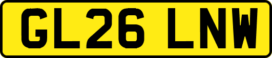 GL26LNW