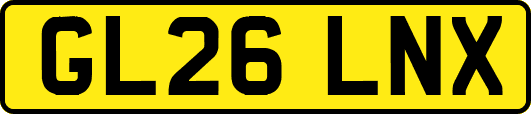 GL26LNX
