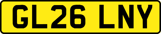 GL26LNY