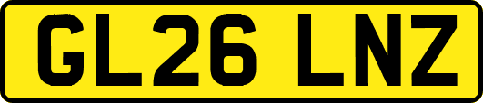 GL26LNZ
