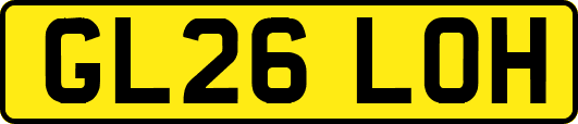 GL26LOH