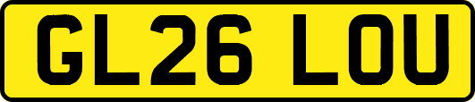 GL26LOU