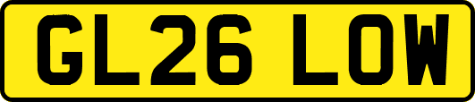 GL26LOW