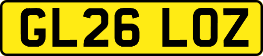 GL26LOZ