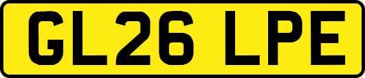 GL26LPE