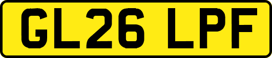 GL26LPF