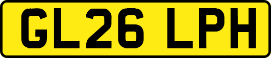 GL26LPH
