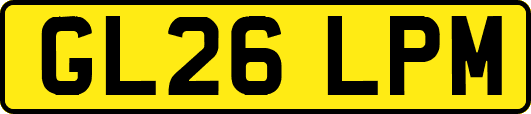GL26LPM