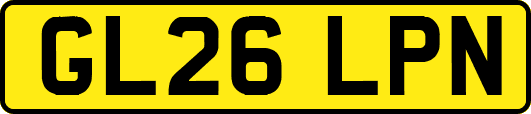 GL26LPN