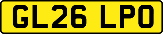 GL26LPO