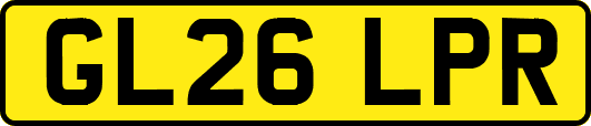GL26LPR