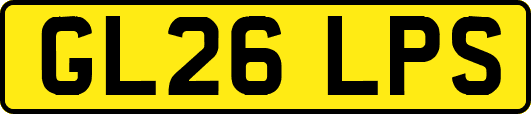 GL26LPS