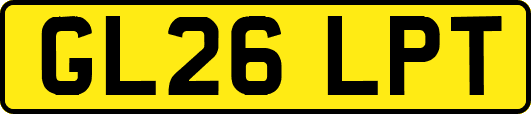 GL26LPT