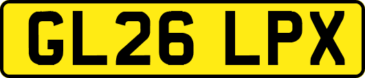 GL26LPX