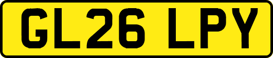 GL26LPY