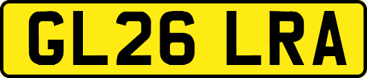 GL26LRA