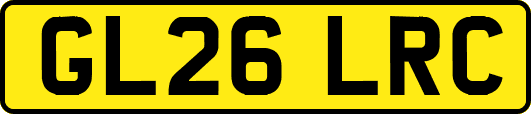 GL26LRC