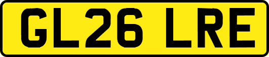 GL26LRE