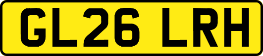 GL26LRH