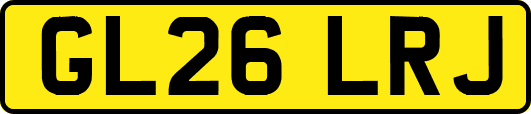 GL26LRJ