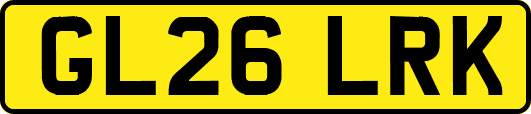 GL26LRK