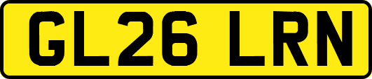 GL26LRN