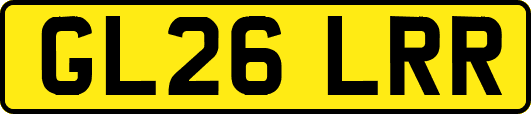 GL26LRR