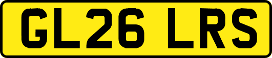 GL26LRS