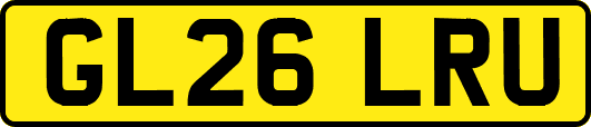 GL26LRU