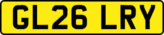 GL26LRY
