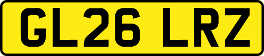 GL26LRZ