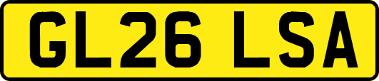 GL26LSA
