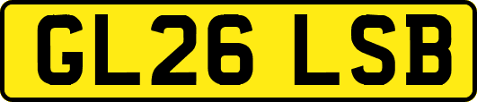 GL26LSB