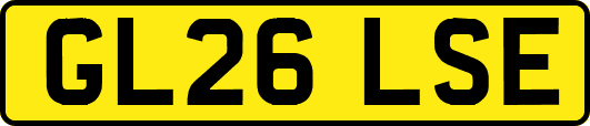 GL26LSE