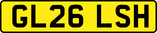 GL26LSH