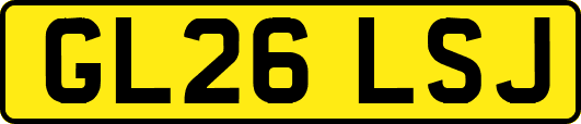 GL26LSJ