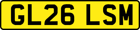 GL26LSM